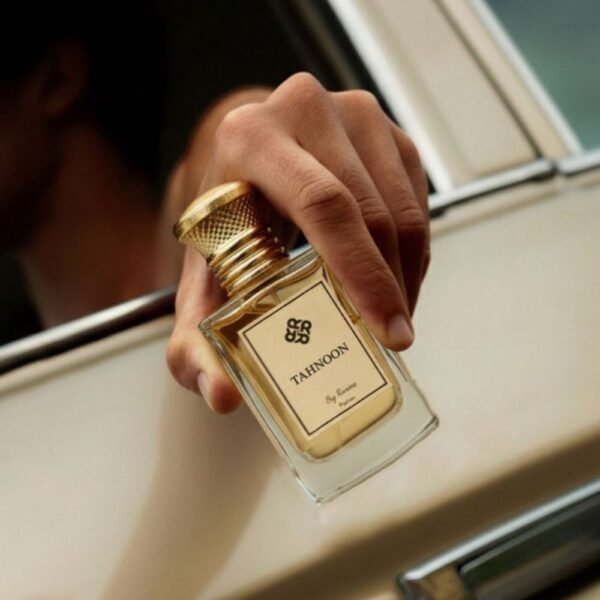 Tahnoon - طحنون