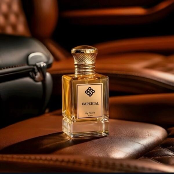 Imperial - امبريال
